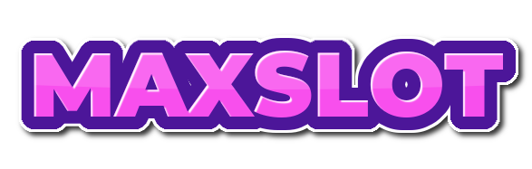 MAXSLOT Logo